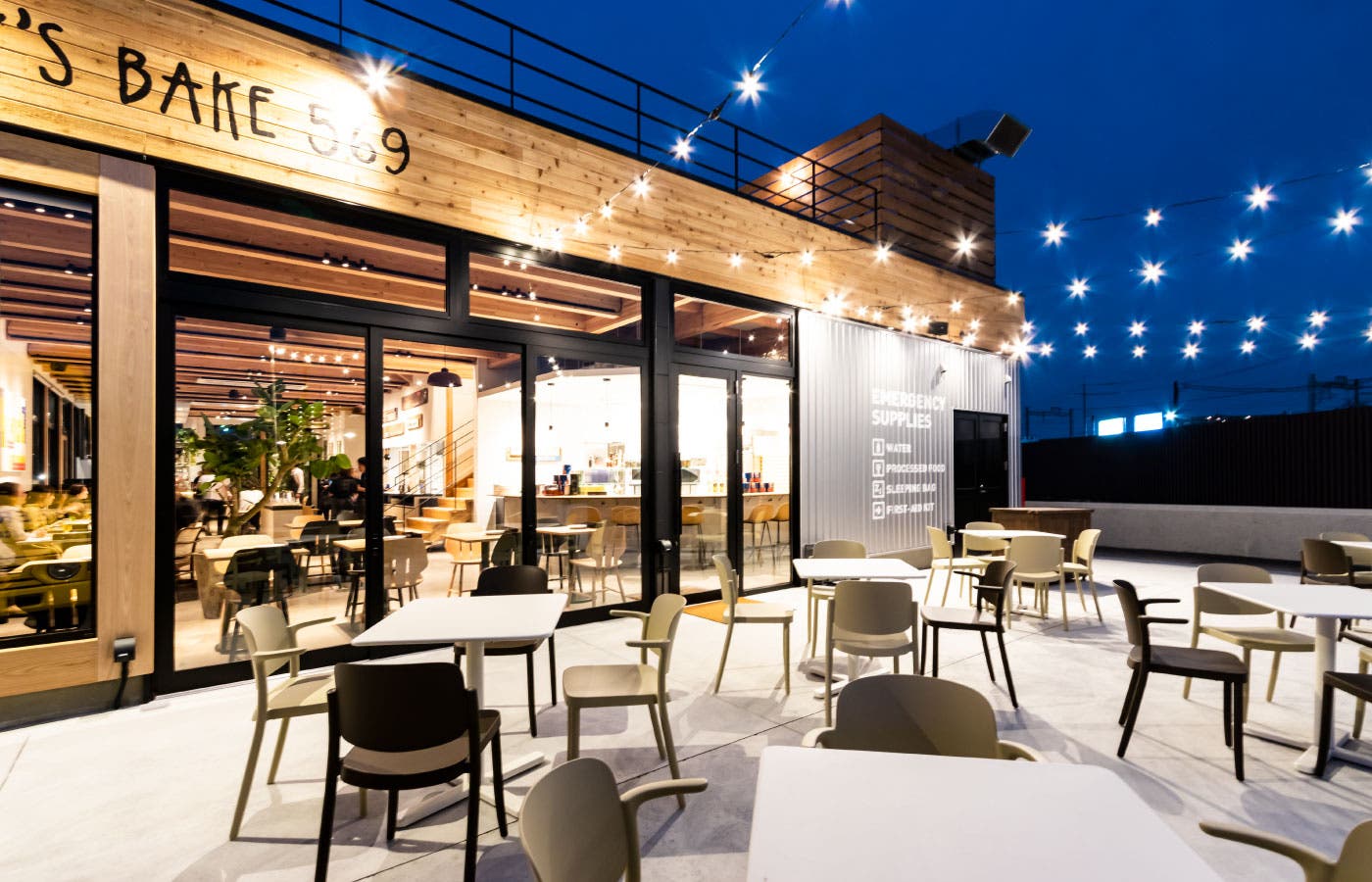 SUNDAY'S BAKE 569のサブ写真3