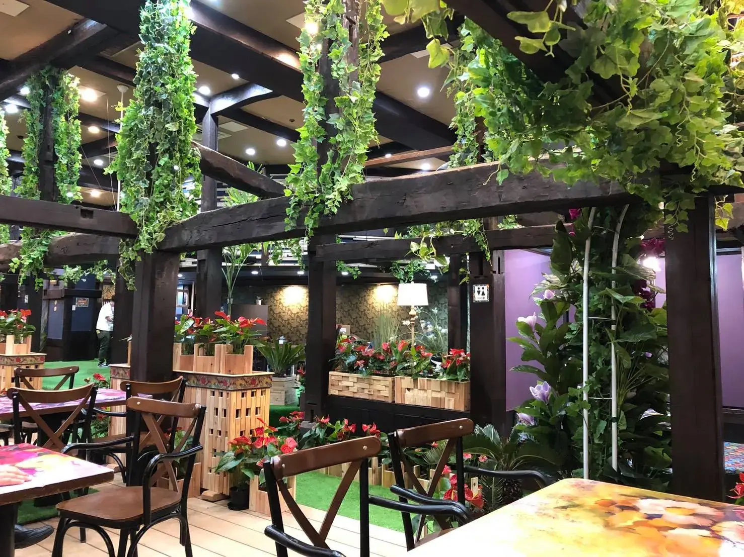wood design park　レジャック店の2枚目画像