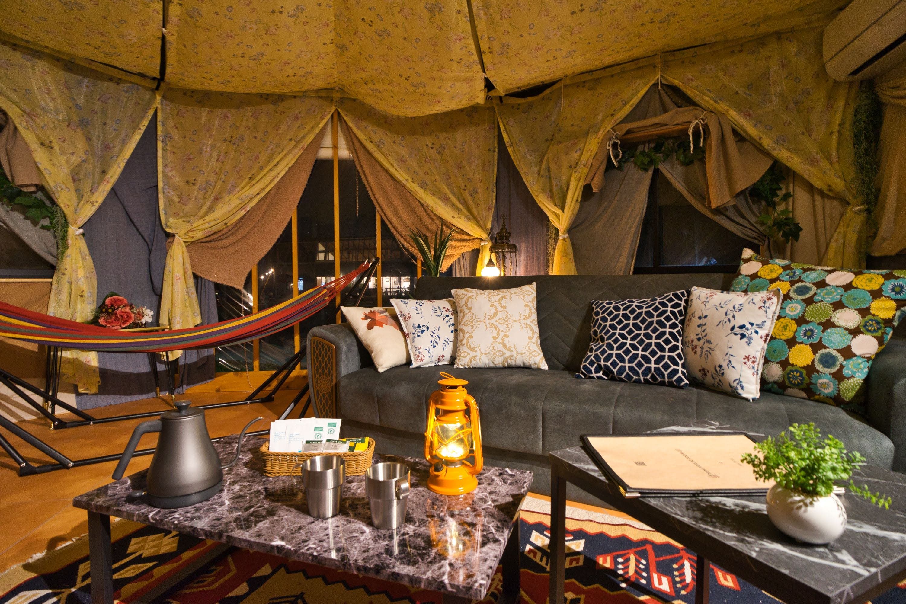 ウッドデザインパークいちのみや-紡-のサブ写真6