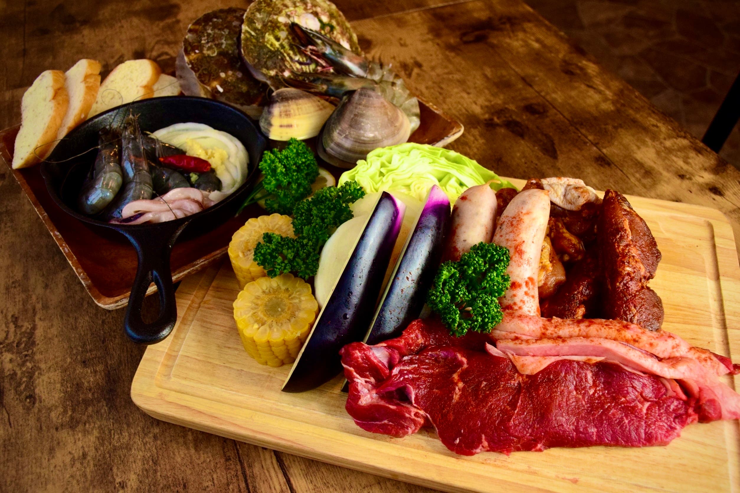 ウッドデザインパークいちのみや-紡-のサブ写真7