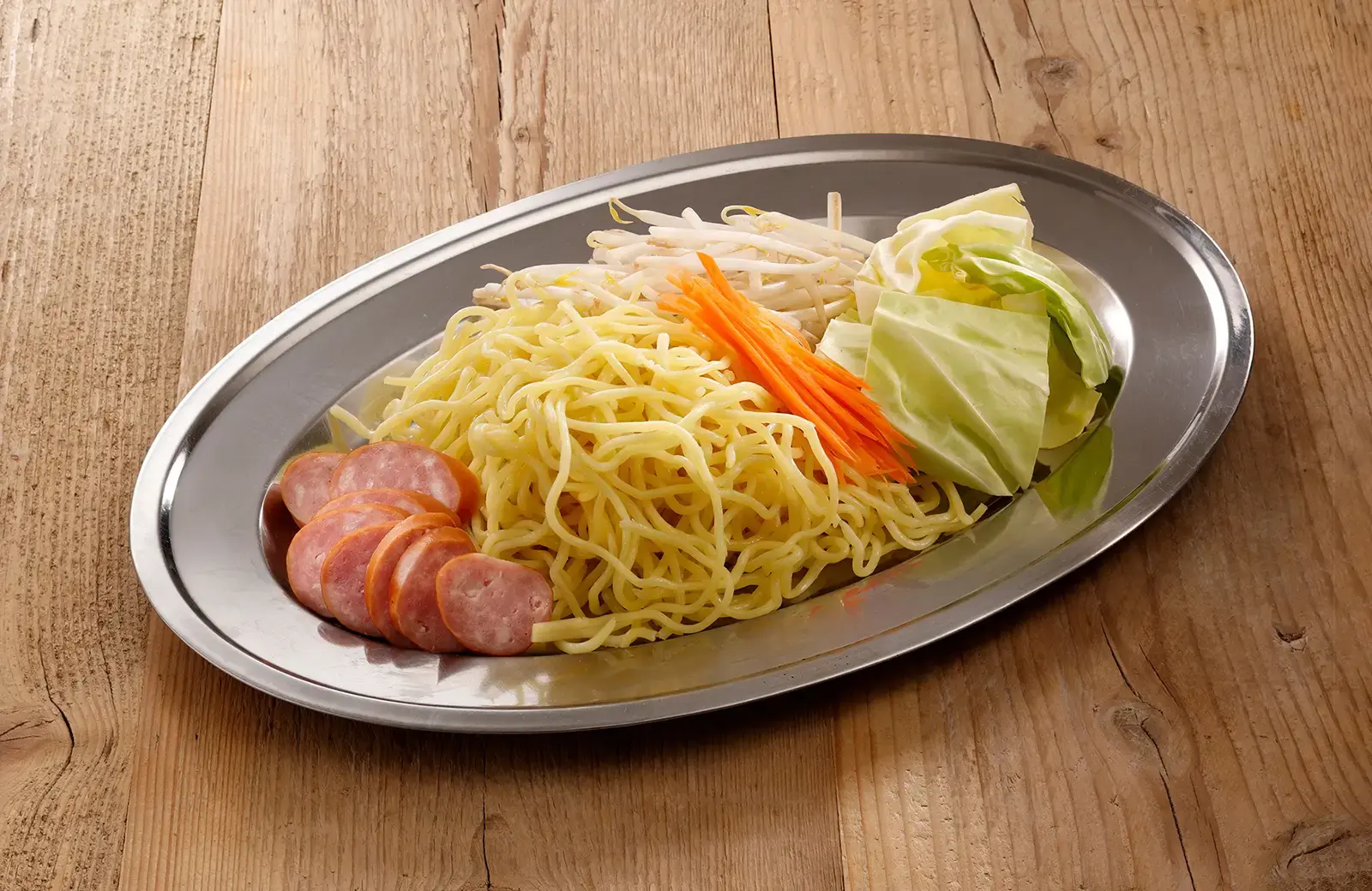 森のビアガーデンのサブ写真3