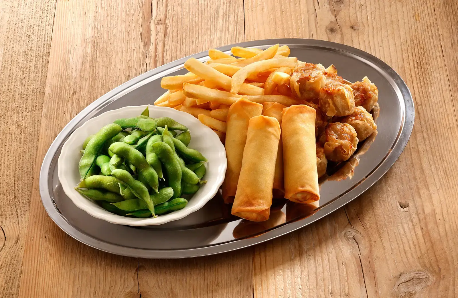 森のビアガーデンのサブ写真4