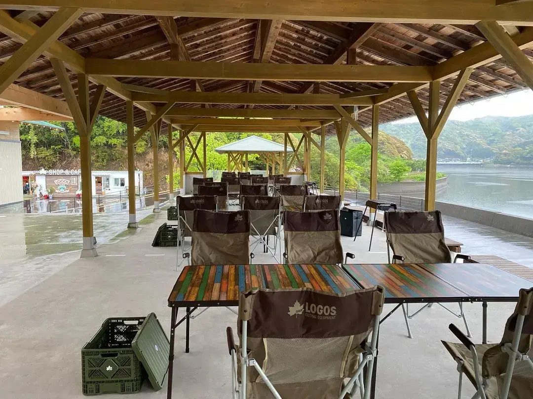 LOGOS PARK SEASIDEKOCHI SUSAKIの2枚目画像