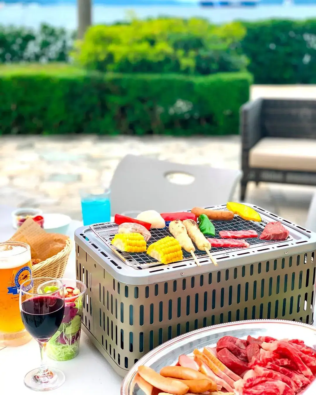 SETOUCHI KOREAN BBQ(瀬戸内コリアンバーベキュー)の2枚目画像