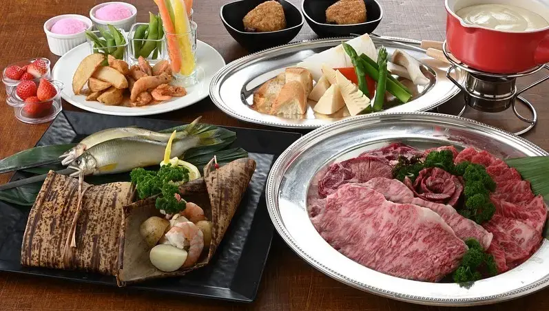 SETOUCHI KOREAN BBQ(瀬戸内コリアンバーベキュー)の3枚目画像