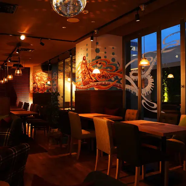 kawara CAFE&DINING 錦糸町店の2枚目画像