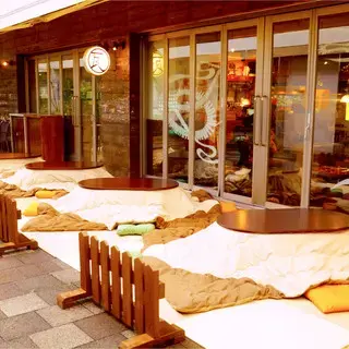 kawara CAFE&DINING 錦糸町店の3枚目画像