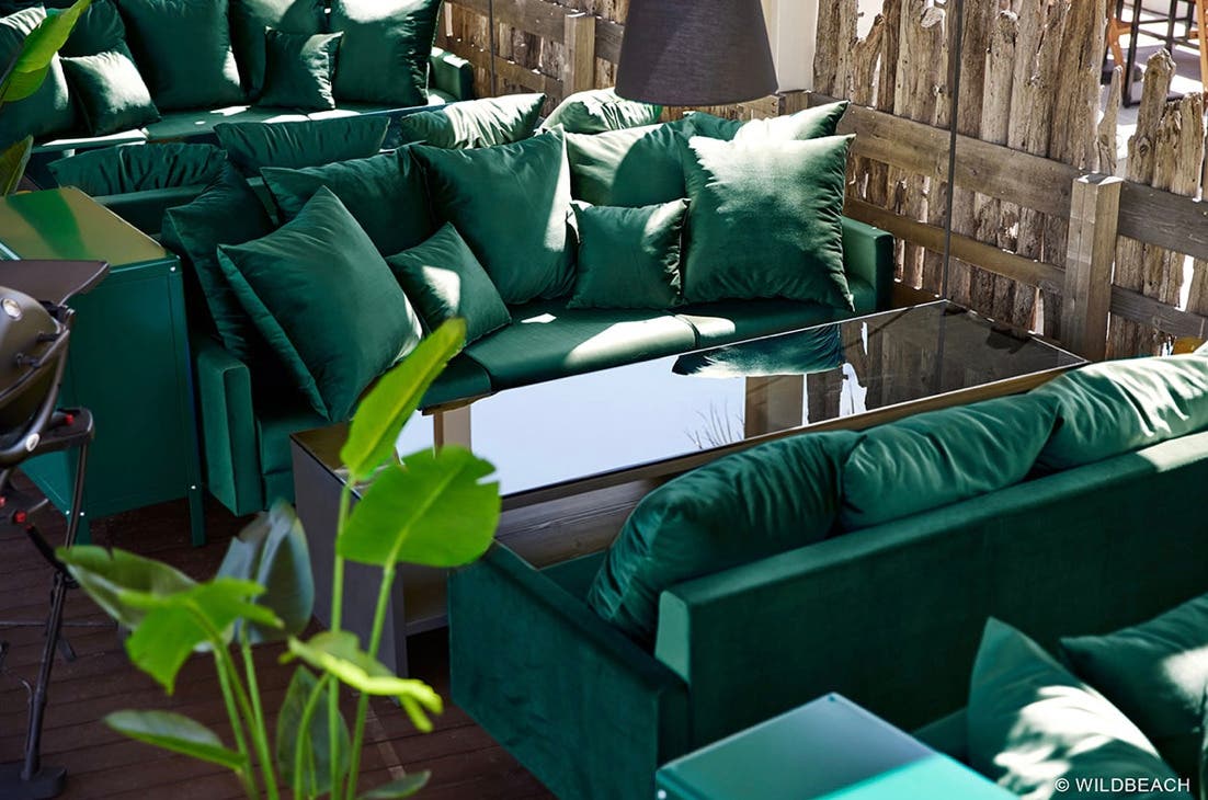 WILDBEACH SHINJUKUのサブ写真3