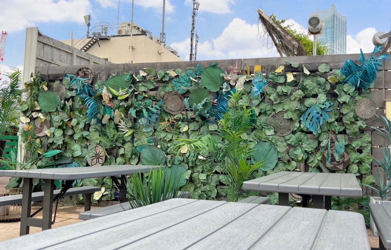 WILDBEACH SHINJUKUのサブ写真4