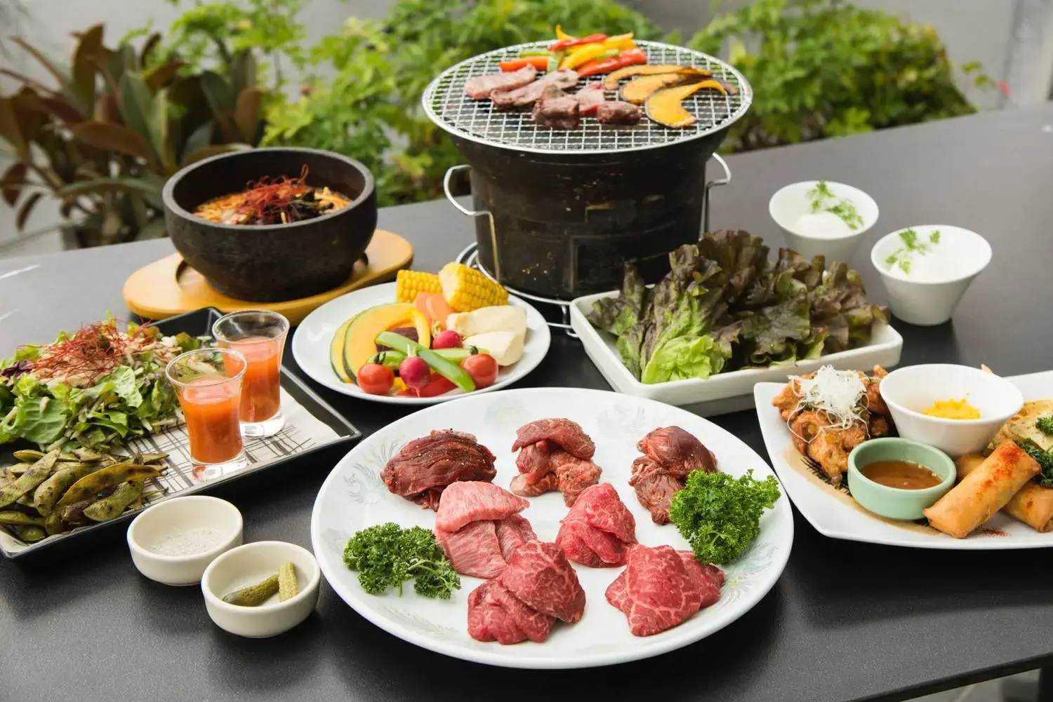TORANOMON HILLS BBQ 2022の2枚目画像