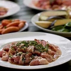 BBQライトコース/飲み放題付