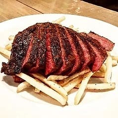 BBQゴージャスコース/飲み放題付