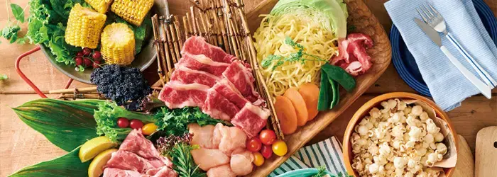 BBQ SKY TERRACE 西武所沢S.C.の3枚目画像