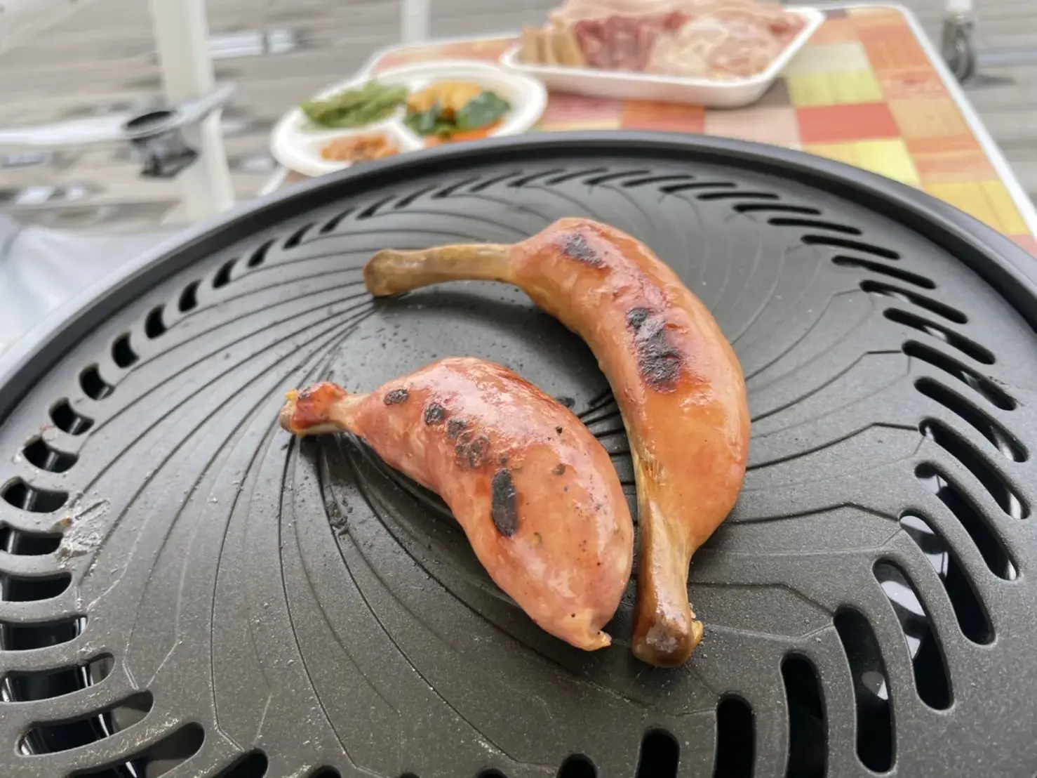 ピオレ姫路屋上ビアガーデン～URBAN EARTH BBQ～の3枚目画像