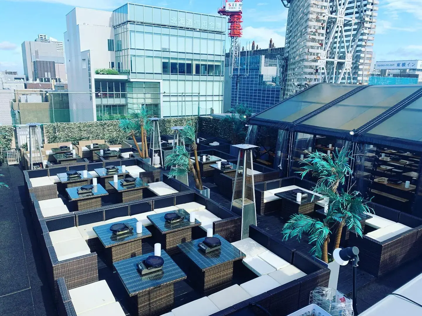 The Resort Korean BBQの2枚目画像