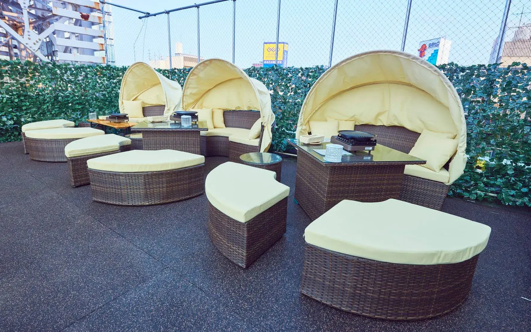 The Resort Korean BBQの3枚目画像