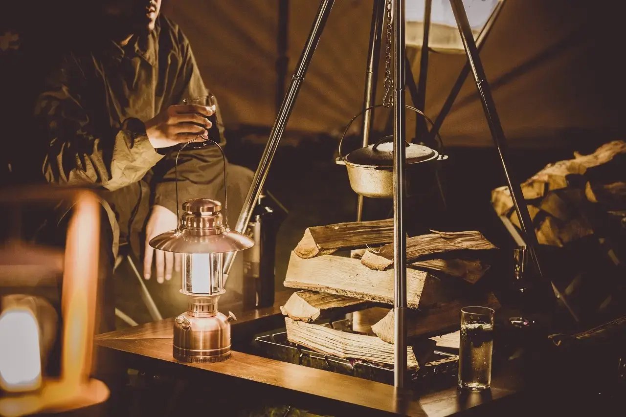 ノルベサBEERGARDEN & BBQ THE CAMPの3枚目画像
