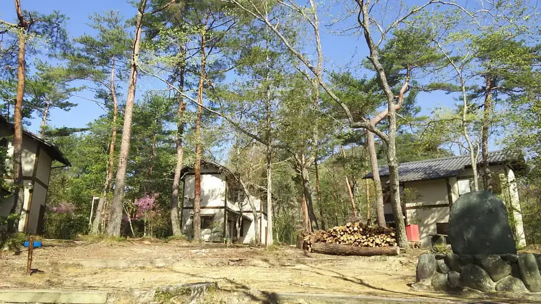 関西学院千刈キャンプの3枚目画像