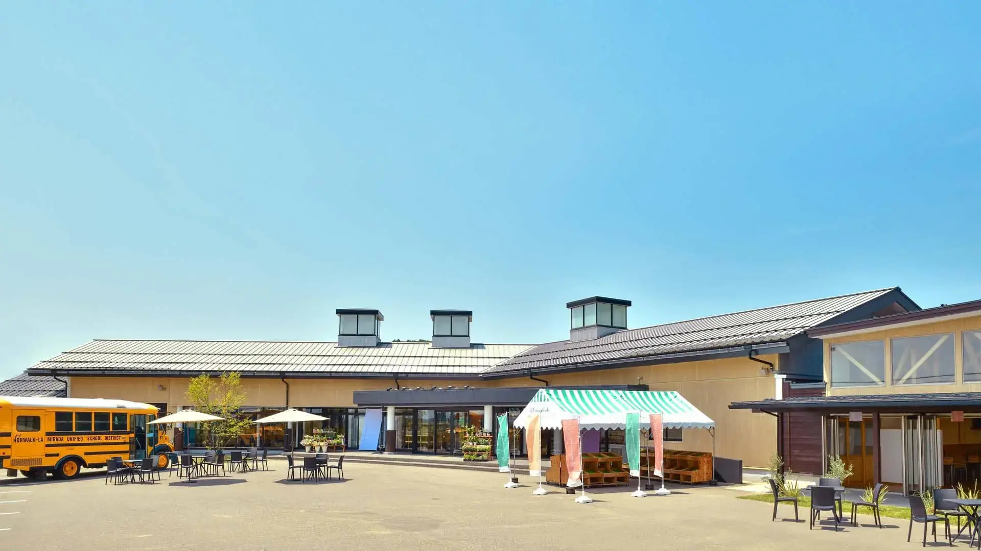 道の駅国上の3枚目画像