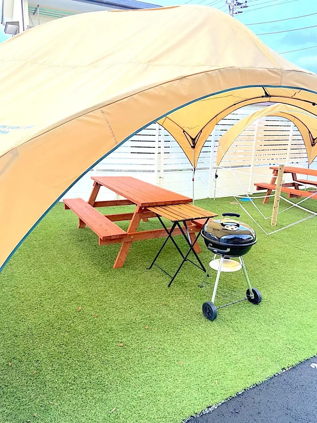 T・F・B・S (館山マリン) 手ぶらBBQの1枚目画像