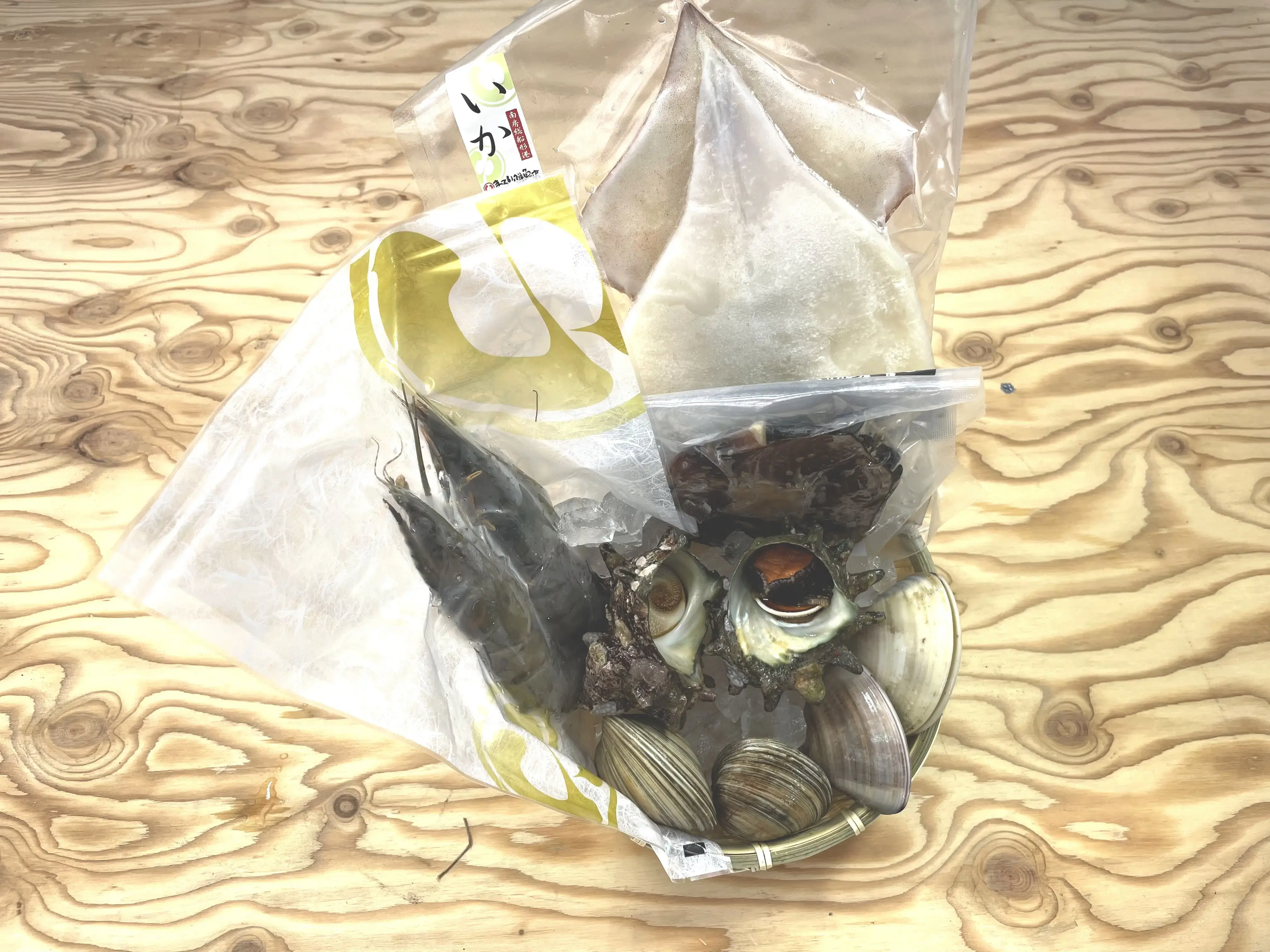 T・F・B・S (館山マリン) 手ぶらBBQの3枚目画像