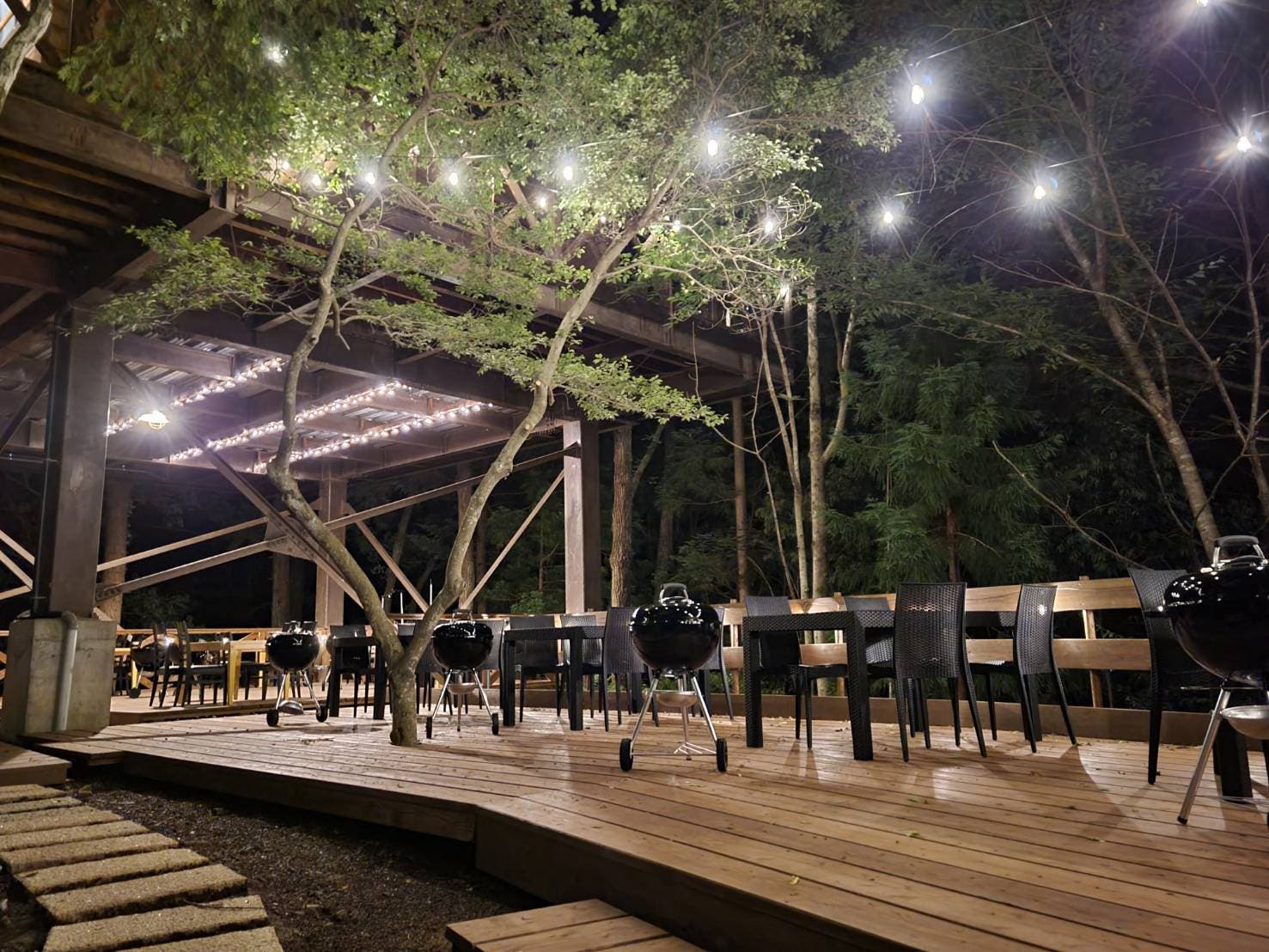 ウッドデザインパーク与位のサブ写真8