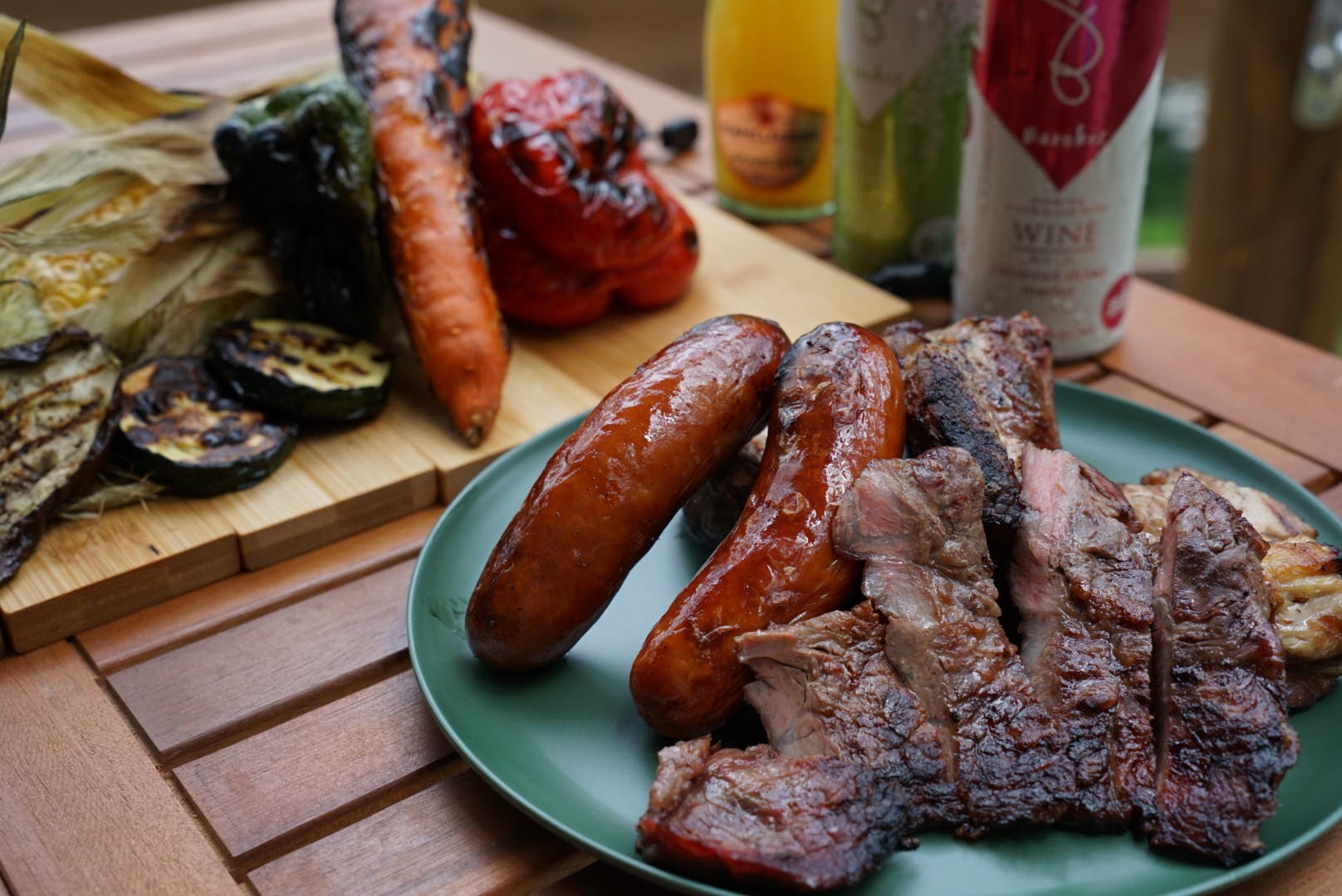 贅沢な空間で日帰りBBQ＆グランピング！