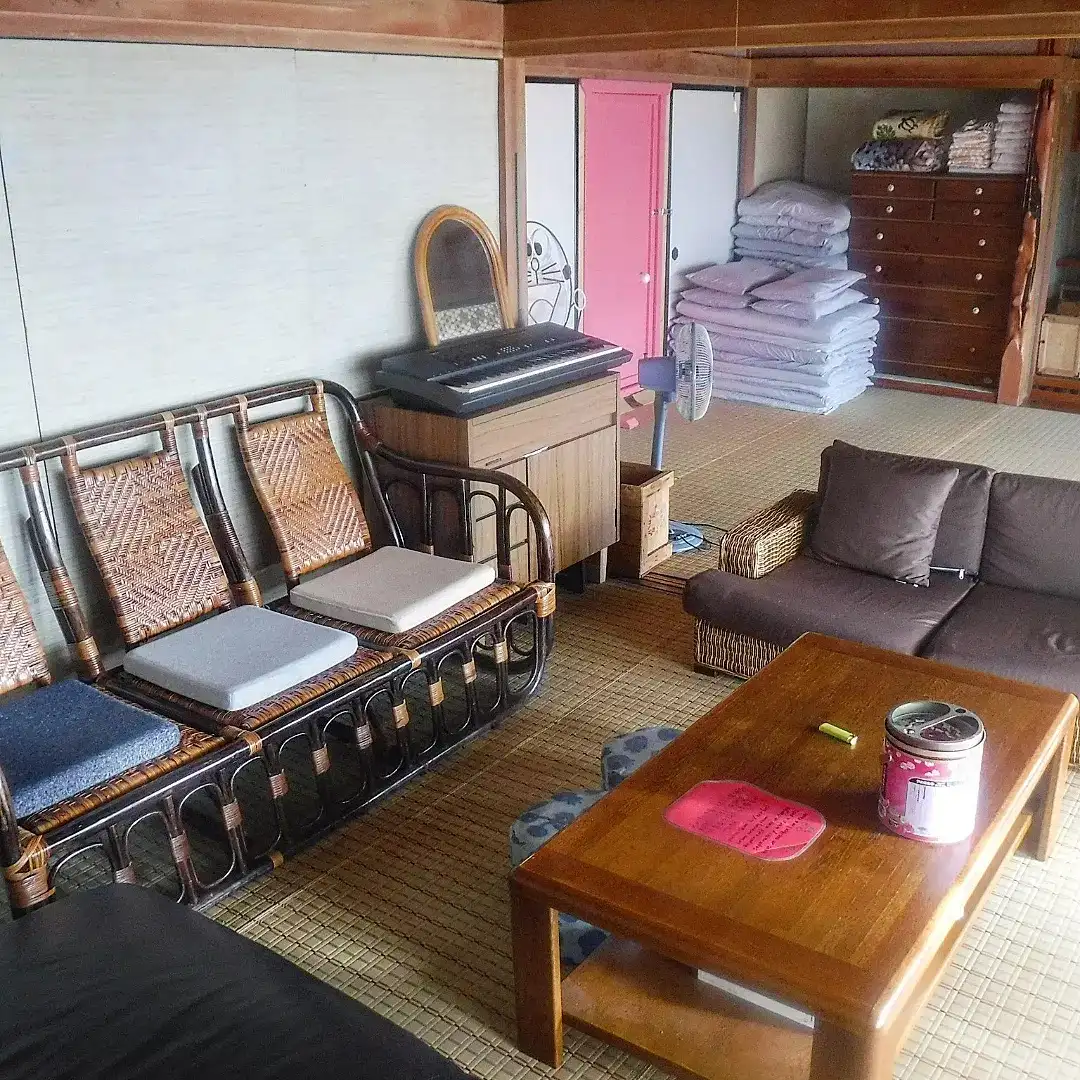 OMOTENASHI LODGE 悠遊の3枚目画像