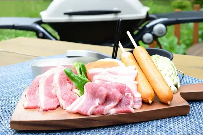 PICA BBQ TERRACEの2枚目画像