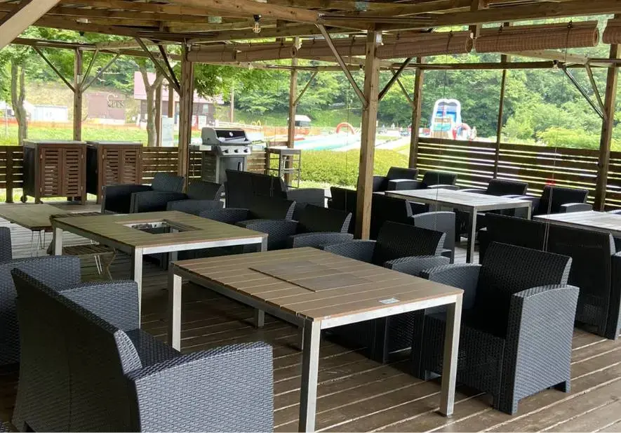 PARADARESORTBBQ（パラダリゾートバーベキュー）の1枚目画像