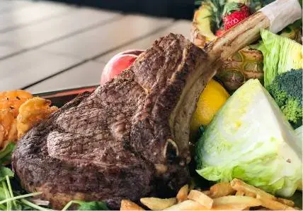 PARADARESORTBBQ（パラダリゾートバーベキュー）の3枚目画像