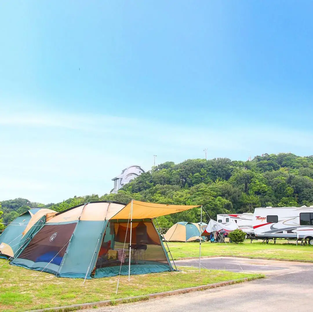 白浜BBQガーデンの2枚目画像