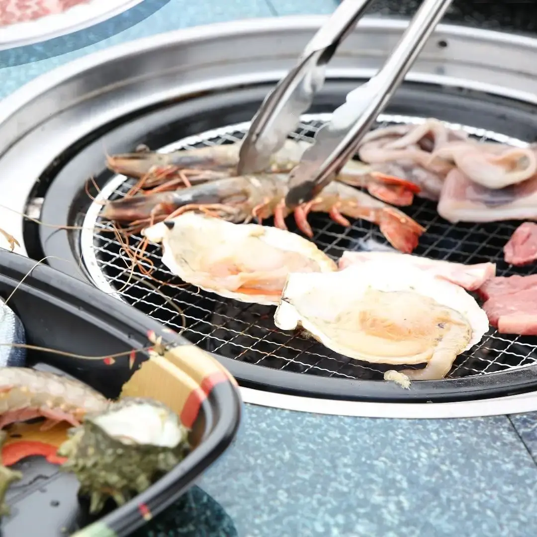 白浜BBQガーデンの3枚目画像
