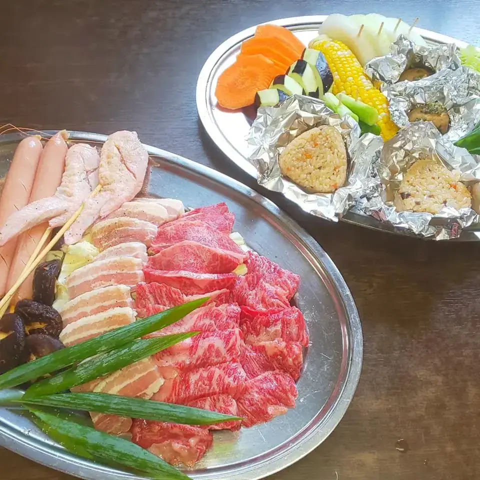 あしやんキッチンBBQの3枚目画像