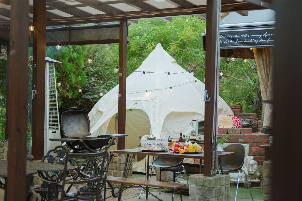 江藤ボートハウスのサブ写真3