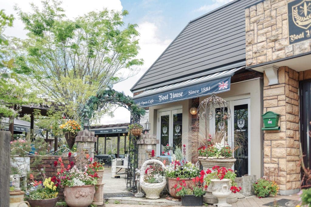 江藤ボートハウスのサブ写真4