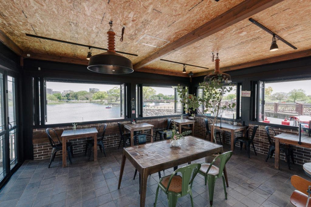 江藤ボートハウスのサブ写真5