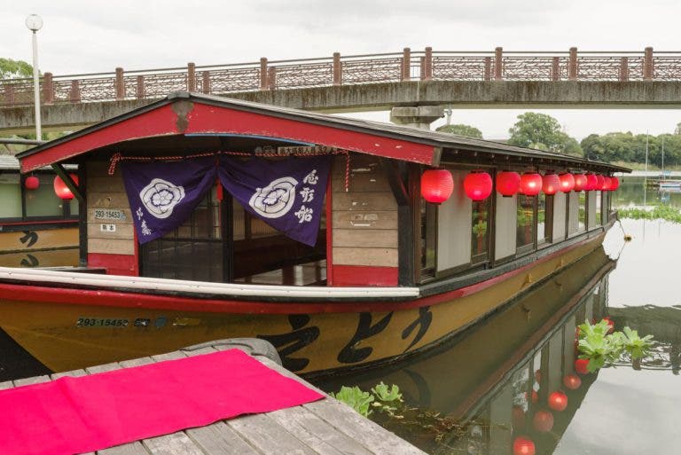 江藤ボートハウスのサブ写真9