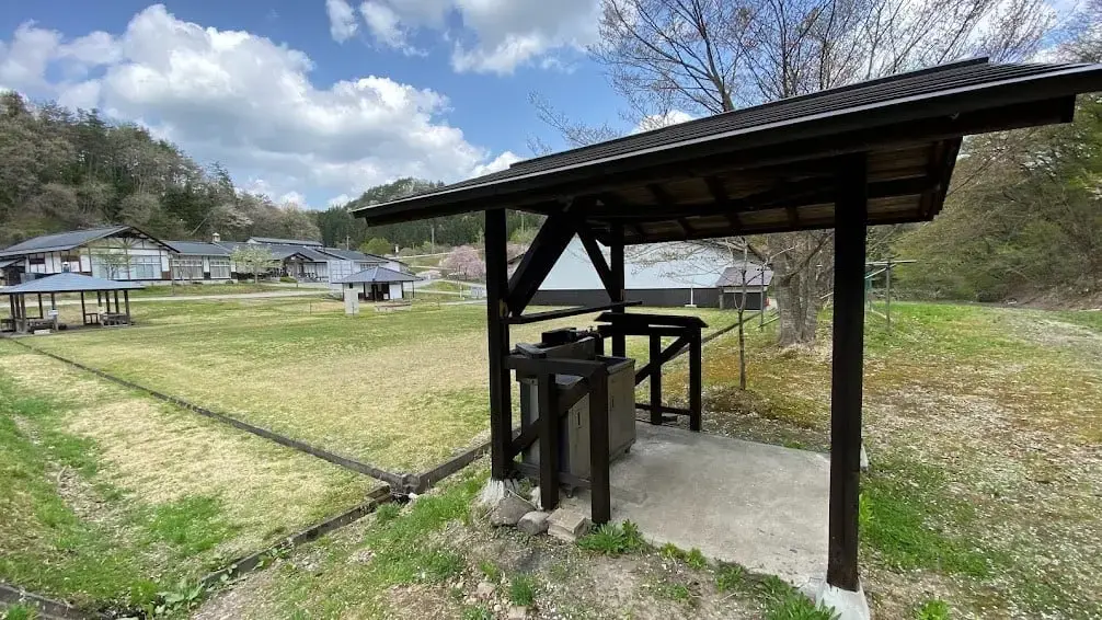 たびのCAMPING BASE SPA加美ゆーらんど（陶芸の里　ゆーらんどキャンプ場）の2枚目画像