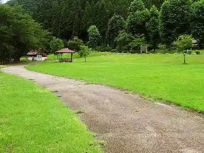 赤瀬ダム 自由の広場の3枚目画像