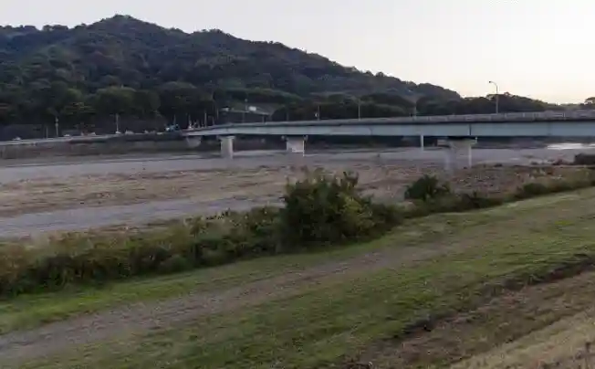 竹房橋周辺広場の1枚目画像