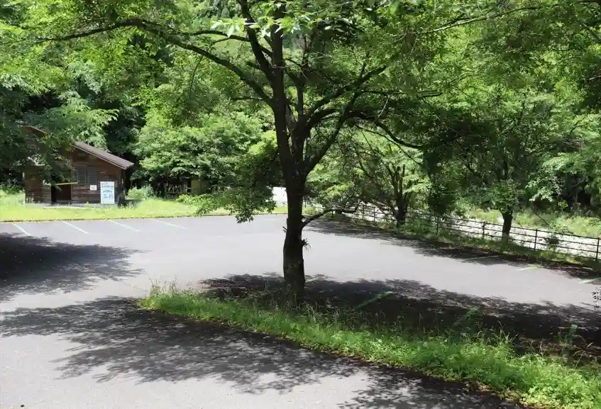 カワセミ公園の2枚目画像