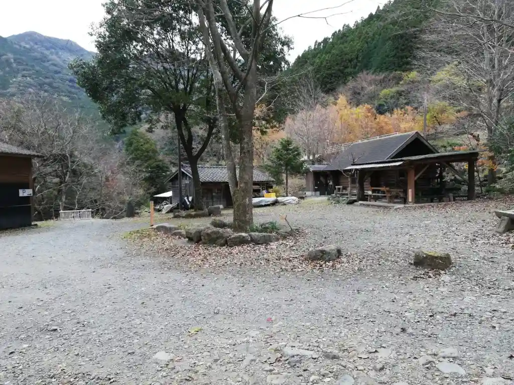 黒木さわがにキャンプ場の2枚目画像