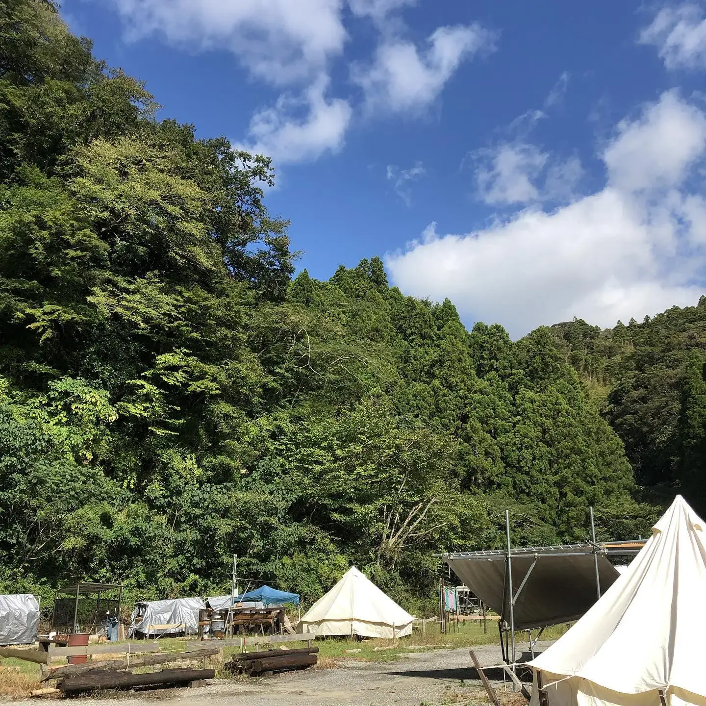 大多喜わんぱくキャンプ場No.2の2枚目画像