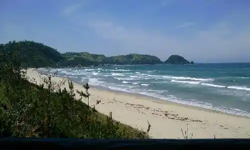 東浜海岸野外施設の3枚目画像