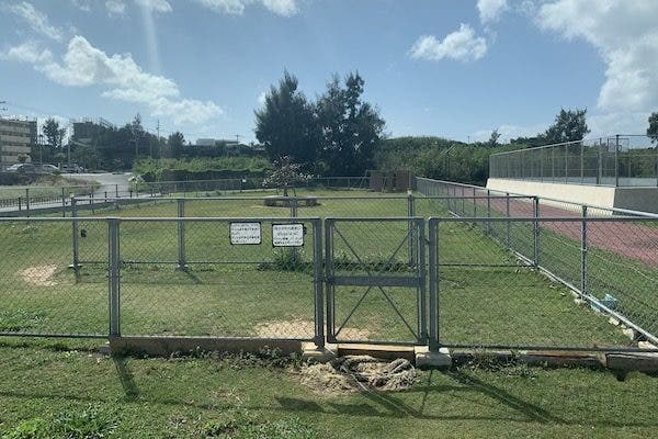 パイナガマ海空すこやか公園のサブ写真3