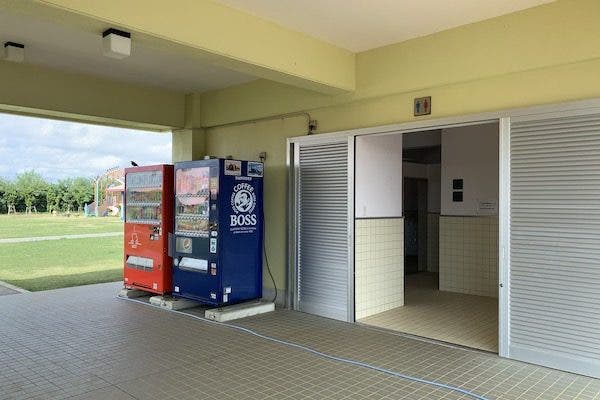 パイナガマ海空すこやか公園のサブ写真10