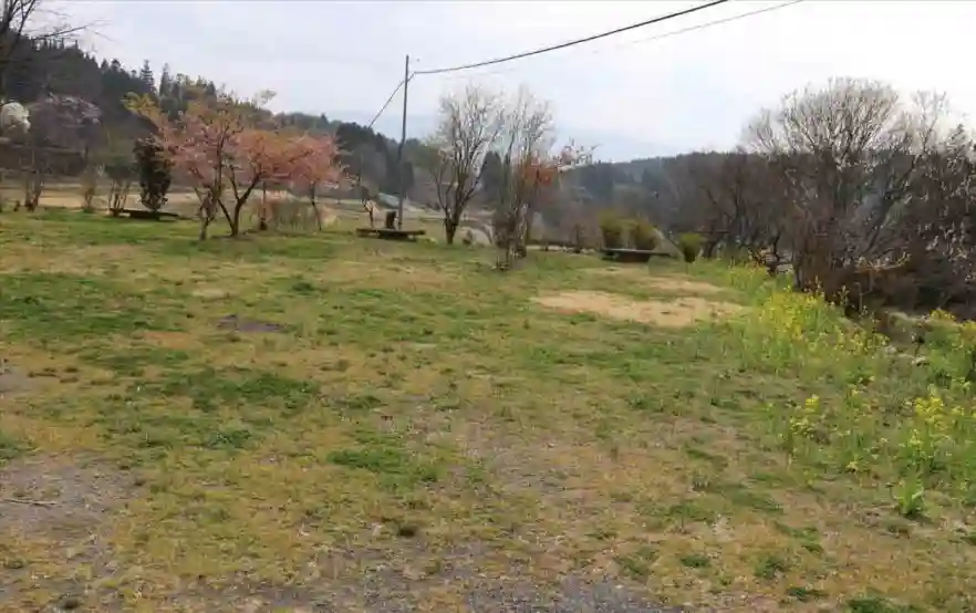 竜門上杉キャンプ場の3枚目画像