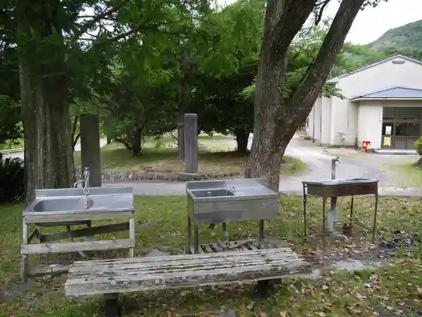山之内農村公園キャンプ場の3枚目画像