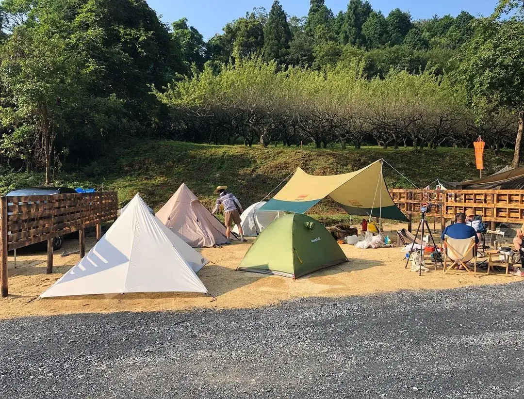 MIZUNO CAMPERBASE 富川の2枚目画像